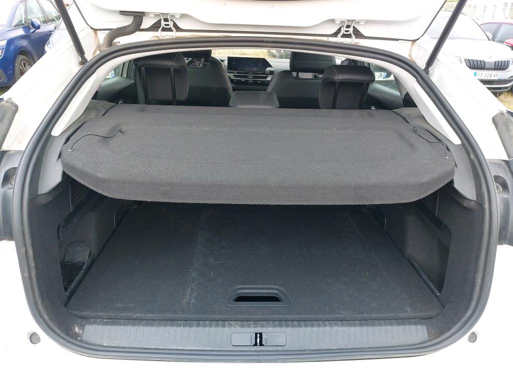 Citroen C4 BlueHDi 130 S&S EAT8 Feel Pack Business 2021