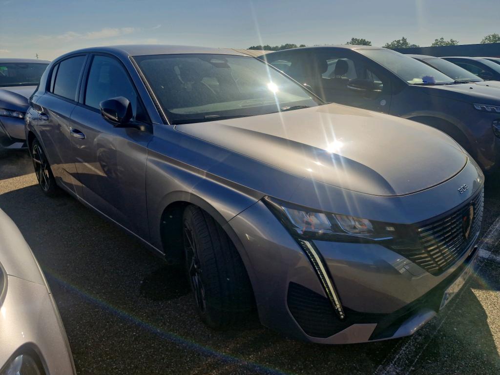 Peugeot 308 PHEV 180 e-EAT8 Allure 2023