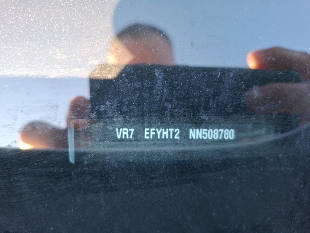 Citroen BERLINGO VAN M 650 BLUEHDI 100 S&S BVM6 DRIVER 2022