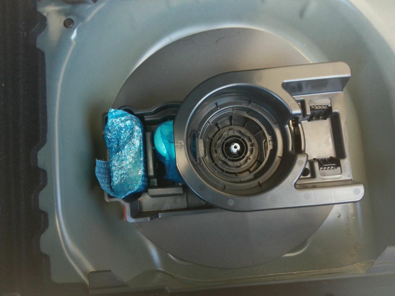 Foto Opel Corsa 9