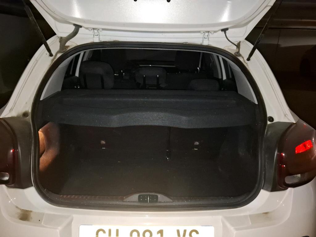 Citroen C3 PureTech 110 S&S EAT6 Shine Pack 2022