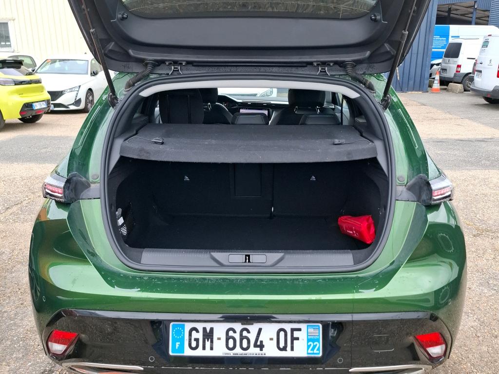 Peugeot 308 PureTech 130ch S&S EAT8 Allure Pack 2023