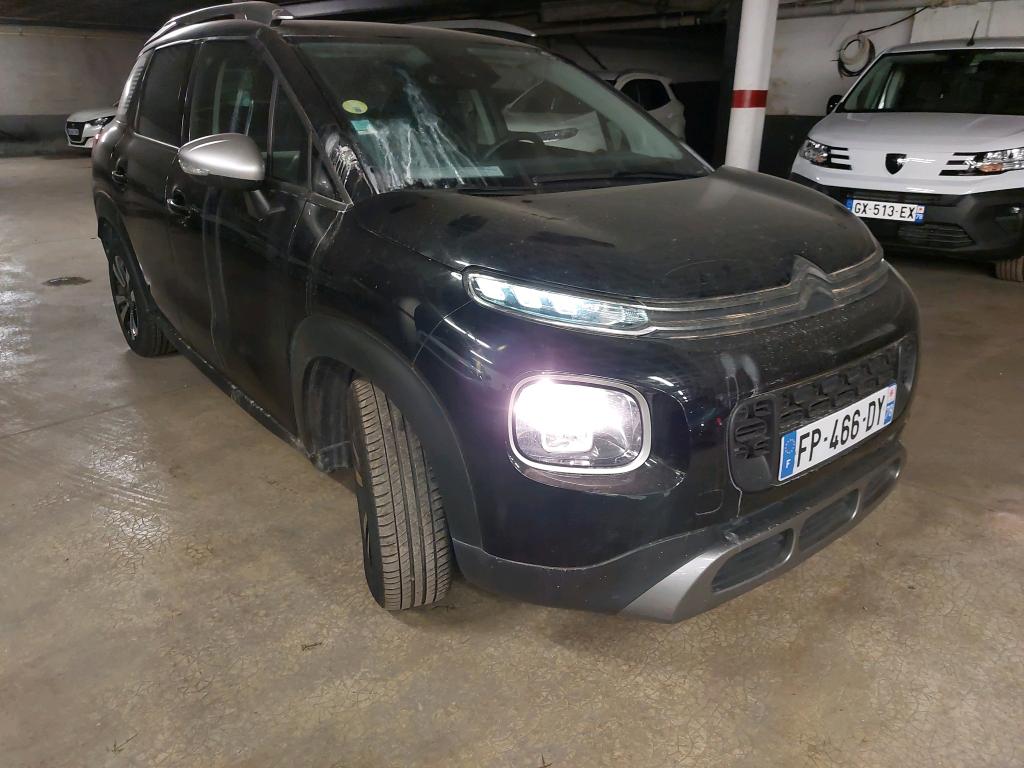 Citroen C3 Aircross BlueHDi 100 S&S BVM6 Shine Business 2020