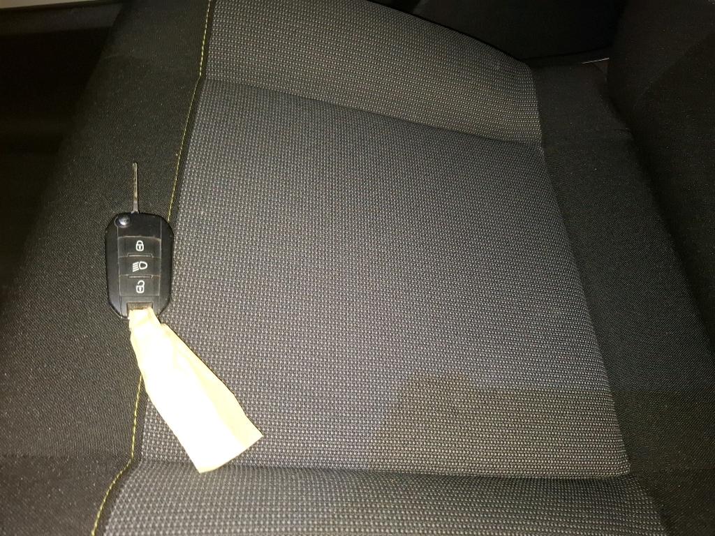 Citroen C3 PureTech 82 S&S BVM5 Shine 2019