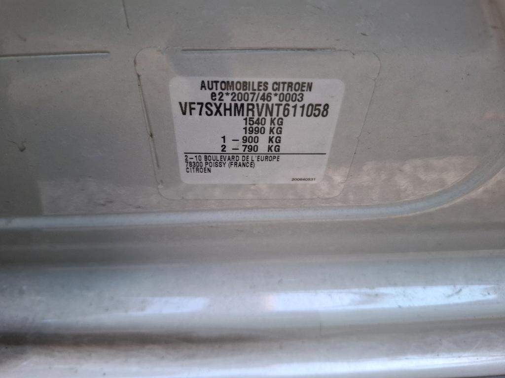 Citroen C3 PureTech 83 S&S BVM5 Shine 2022