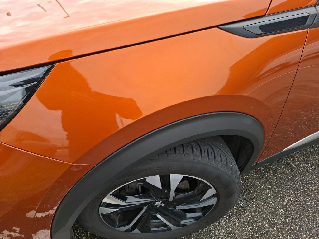 Peugeot 2008 PureTech 100 S&S BVM6 Allure 2020