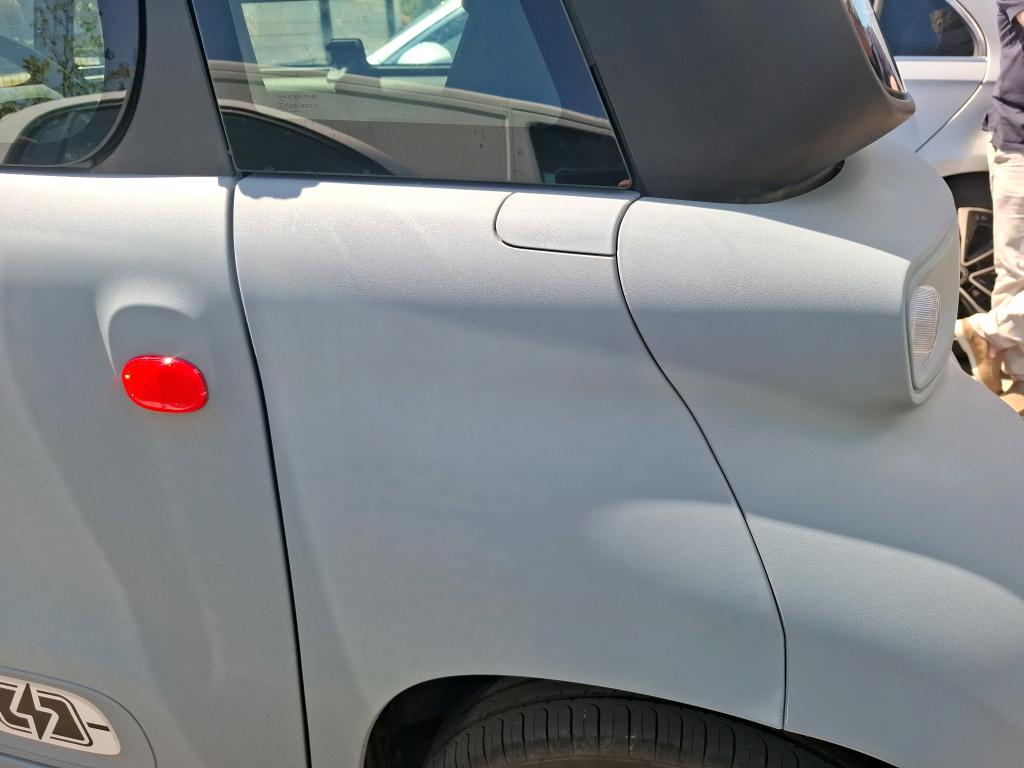 Citroen AMI 