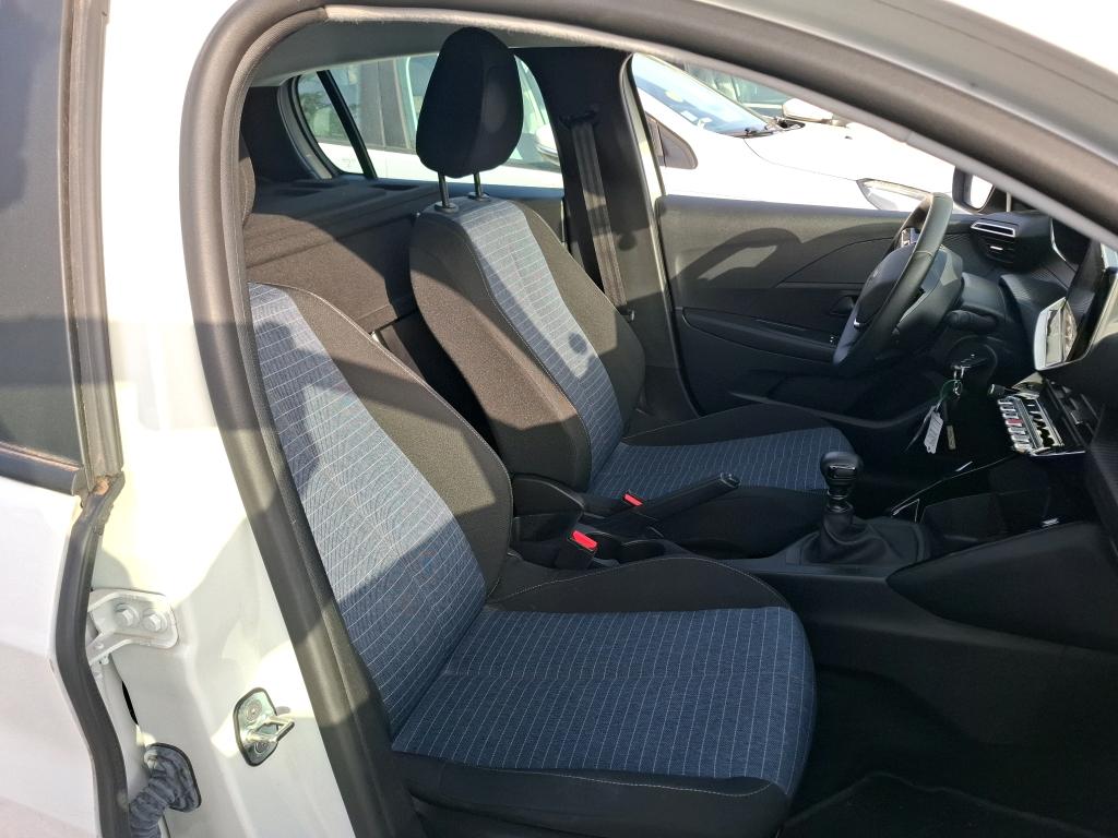 Peugeot 208 BLUEHDI 100 S&S BVM6 PREMIUM 2022