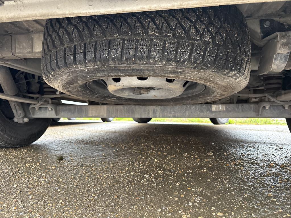 Citroen JUMPER TOLE 35 L3H2 BLUEHDi 130 BVM6 CONFORT 2018