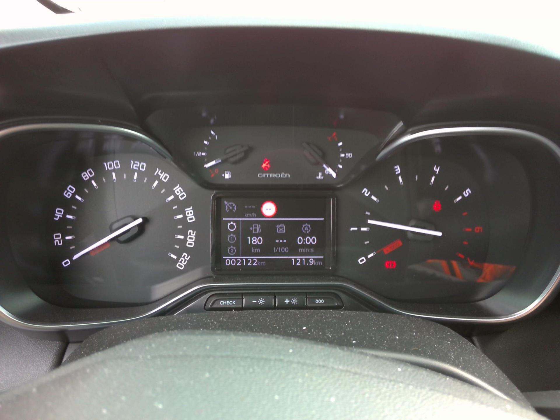 Citroen C3 Aircross PureTech 130 S&S EAT6 Max 2024