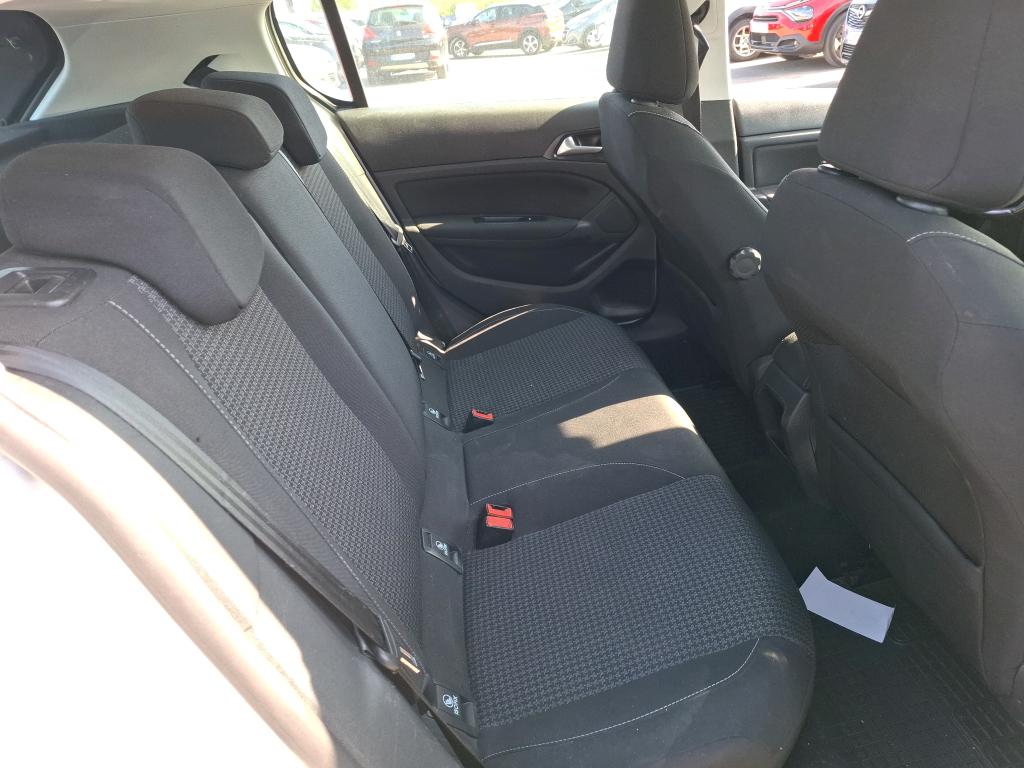 Peugeot 308 BlueHDi 130ch S&S BVM6 Active Business 2020