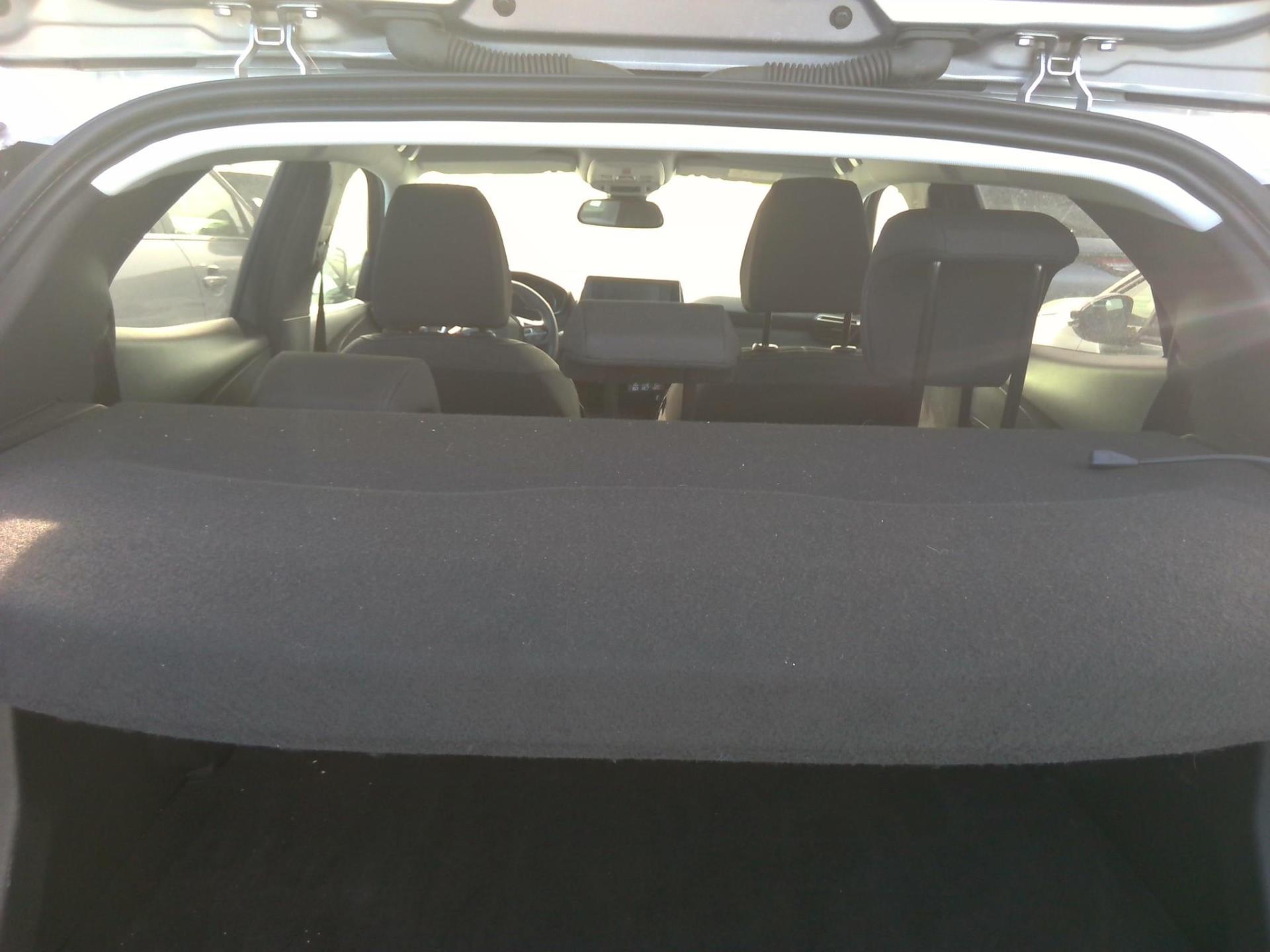 Peugeot 2008 PureTech 130 S&S EAT8 Style 2022