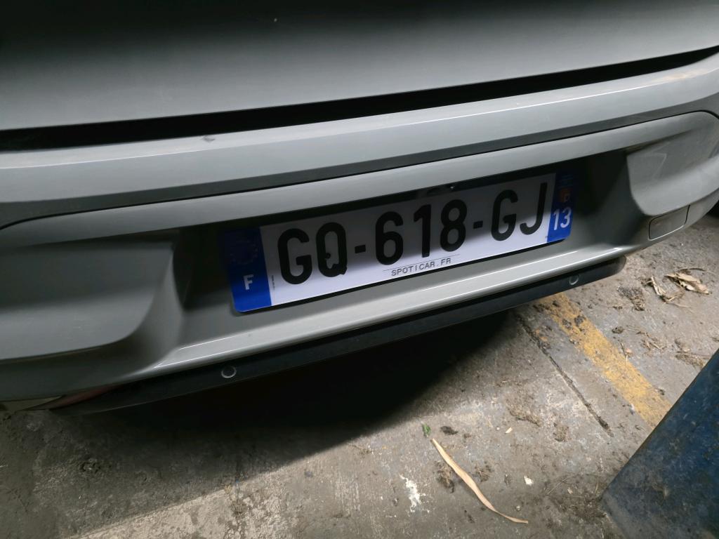 DS DS 4 Hybride E-Tense 225 EAT8 Rivoli 2023