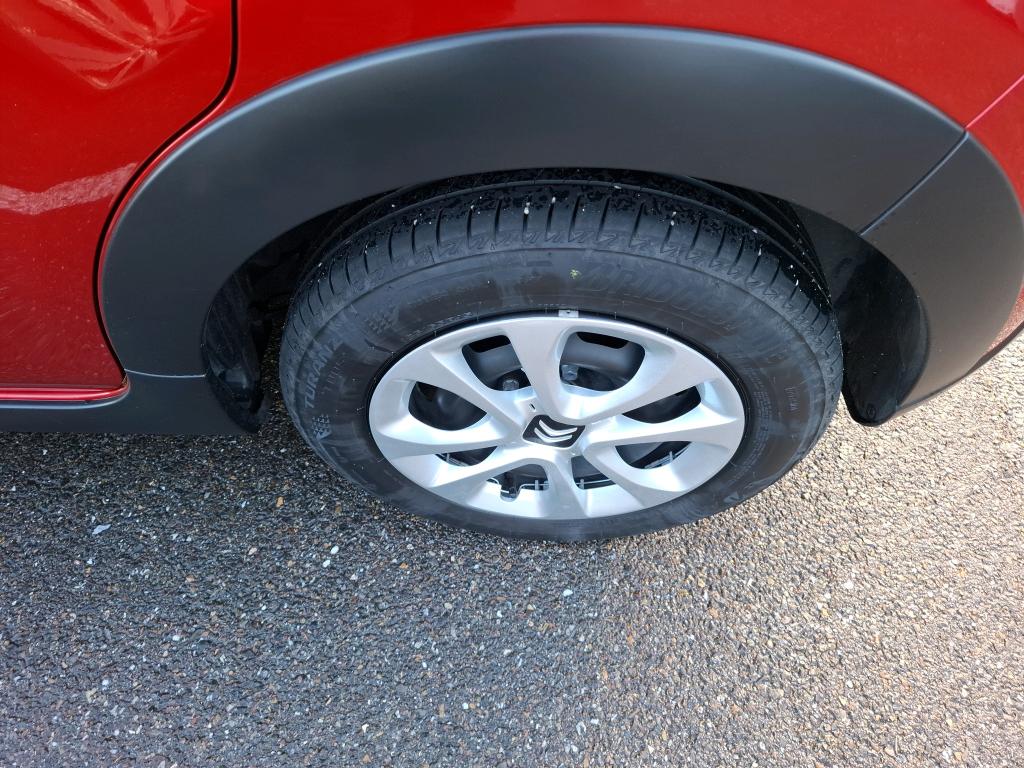 Citroen C3 PureTech 83 ch BVM5 You 2023