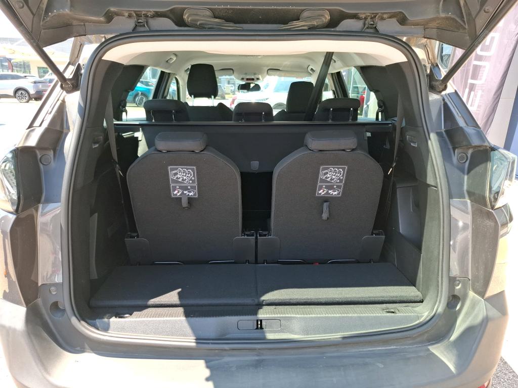 Peugeot 5008 BlueHDi 130ch S&S BVM6 Active Business 2021
