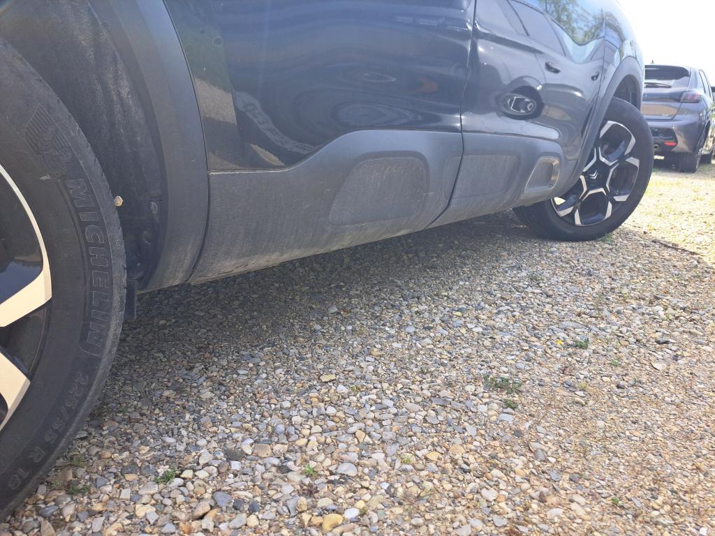 Citroen C5 Aircross PureTech 130 S&S EAT8 Shine 2023
