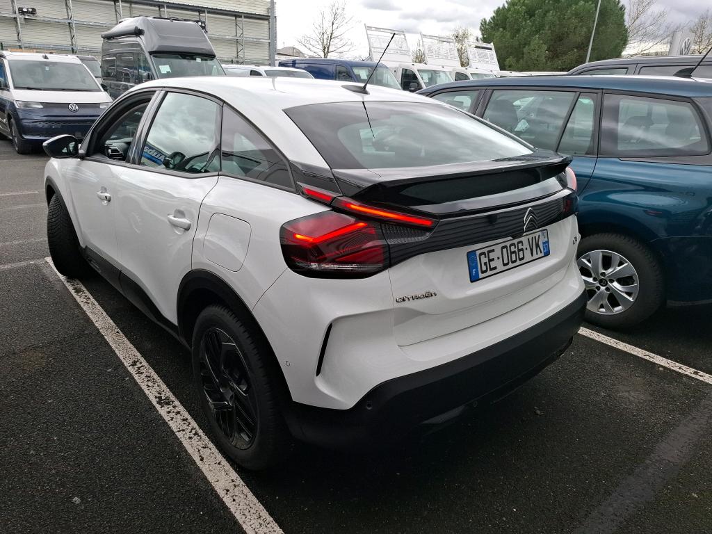Citroen C4 BlueHDi 130 S&S EAT8 Feel Pack Business 2022