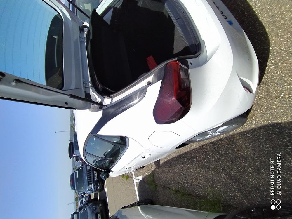 Foto Opel Corsa 5
