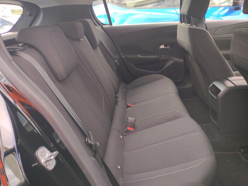 Peugeot 308 PHEV 180 e-EAT8 Active Pack 2023