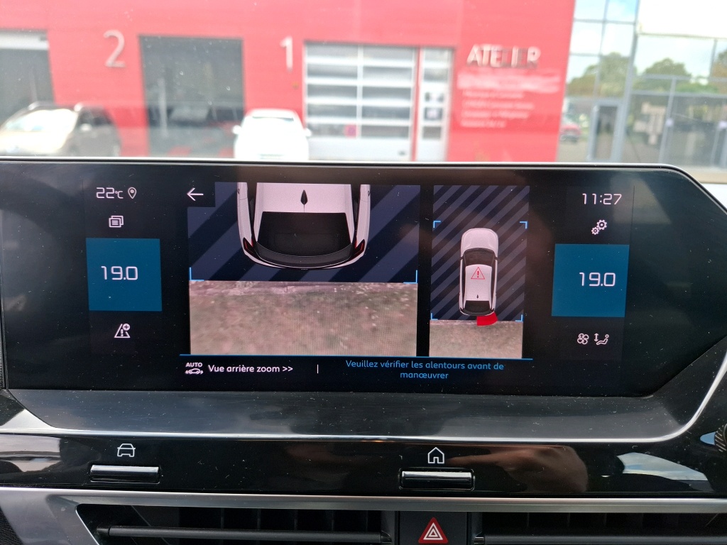 Citroen C4 BlueHDi 110 S&S BVM6 Live Pack Business 2021