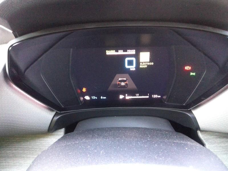 Foto Citroën C5 X 4
