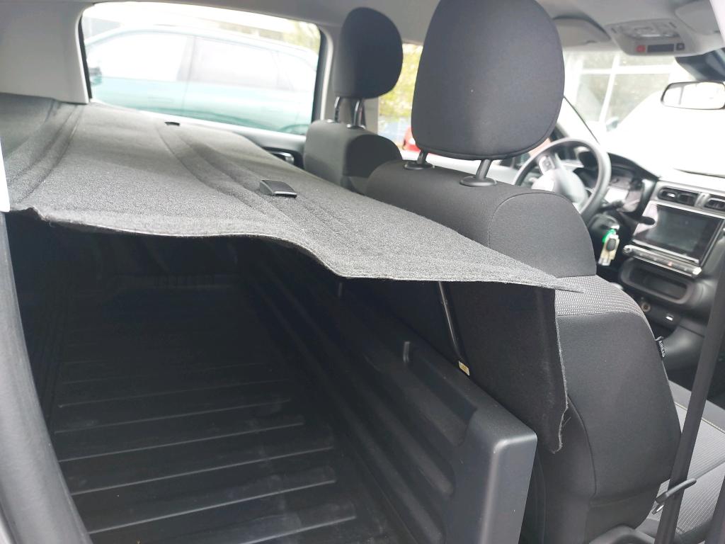Citroen C3 BlueHDi 100 S&S BVM6 Feel 2021