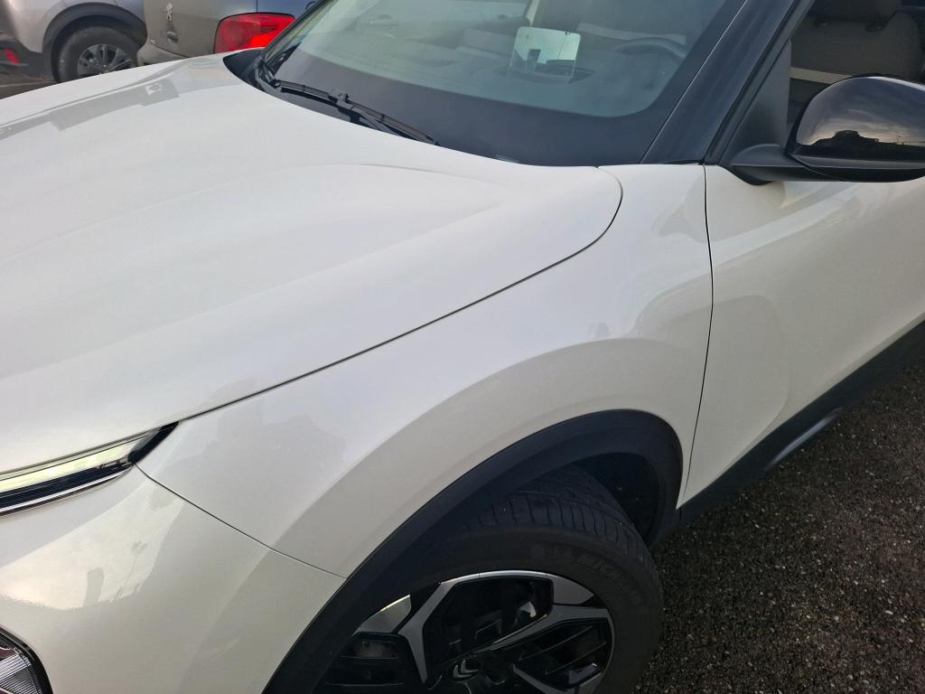 Citroen C4 PureTech 130 EAT8 Max 2023