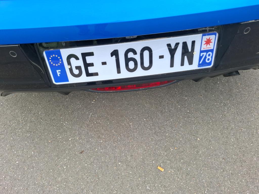 Peugeot 208 PureTech 100 S&S EAT8 Allure 2022