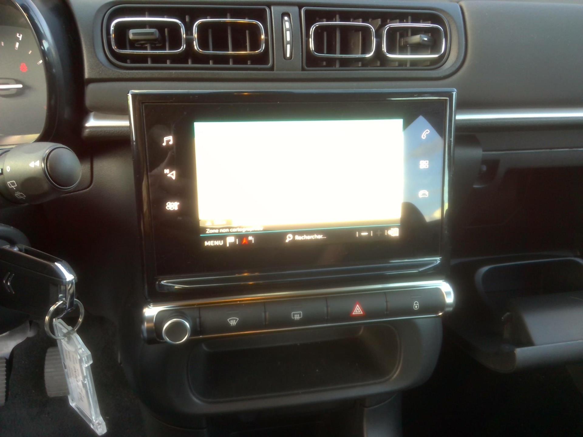 Citroen C3 PureTech 83 S&S BVM5 C-Series 2023
