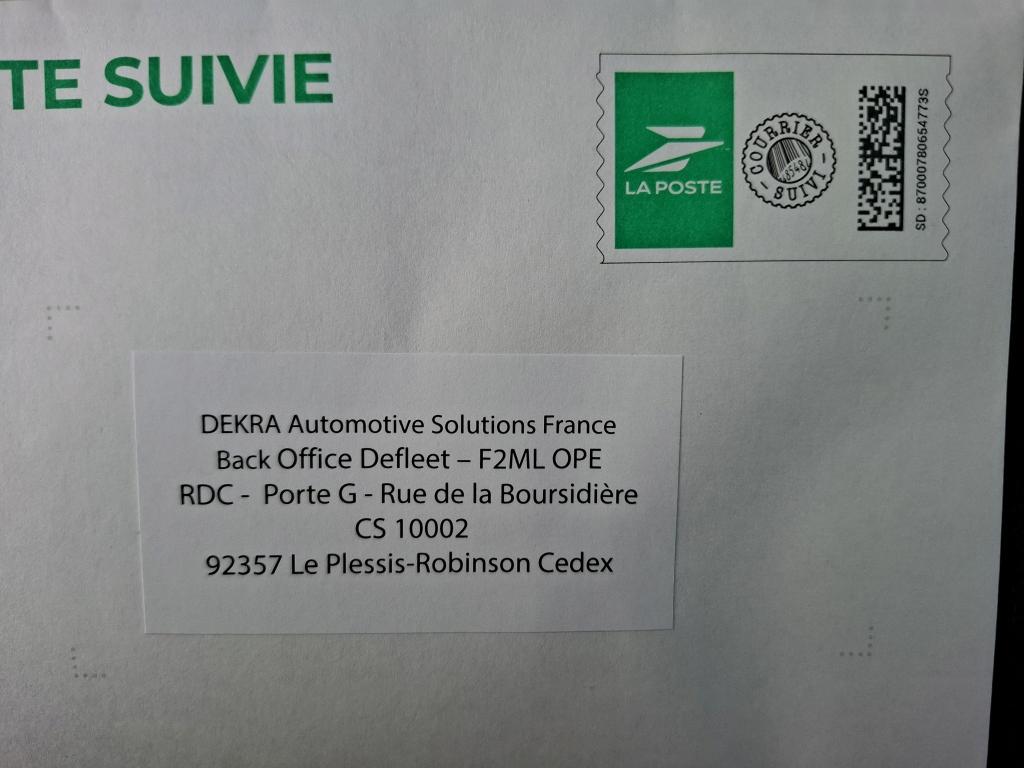 Peugeot 3008 BlueHDi 130ch S&S EAT8 Active Business 2019