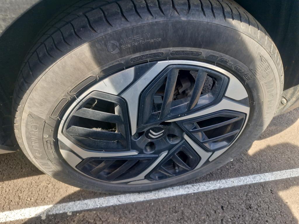 Citroen C4 PureTech 130 BVM6 Max 2023