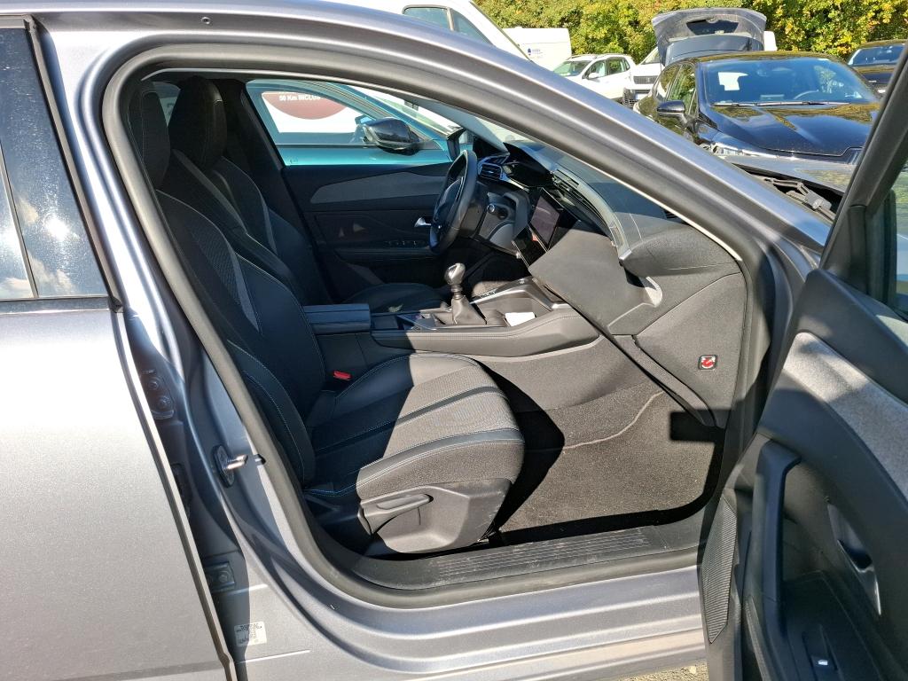 Peugeot 308 SW BlueHDi 130ch S&S BVM6 Allure 2022