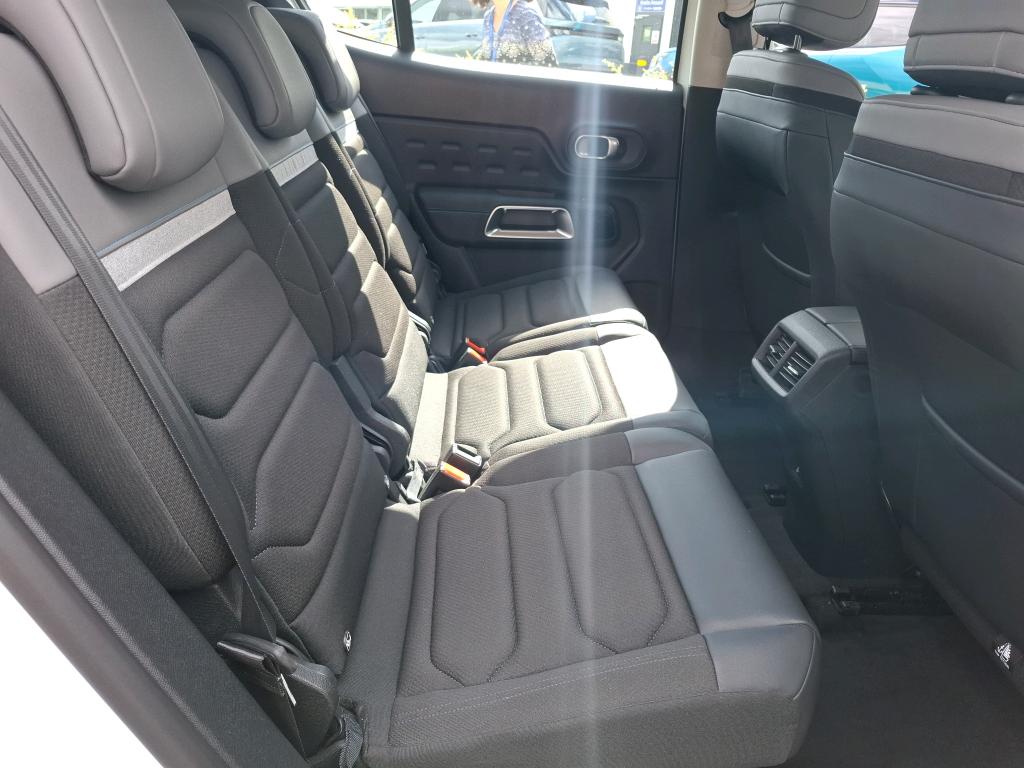 Citroen C5 Aircross PureTech 130 S&S EAT8 Feel 2022