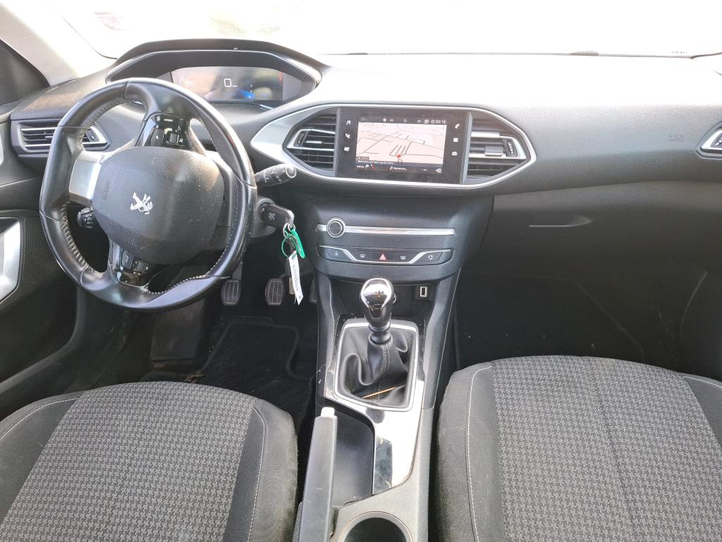 Peugeot 308 AFFAIRE BLUEHDI 100 S&S BVM6 PREMIUM PACK 2020