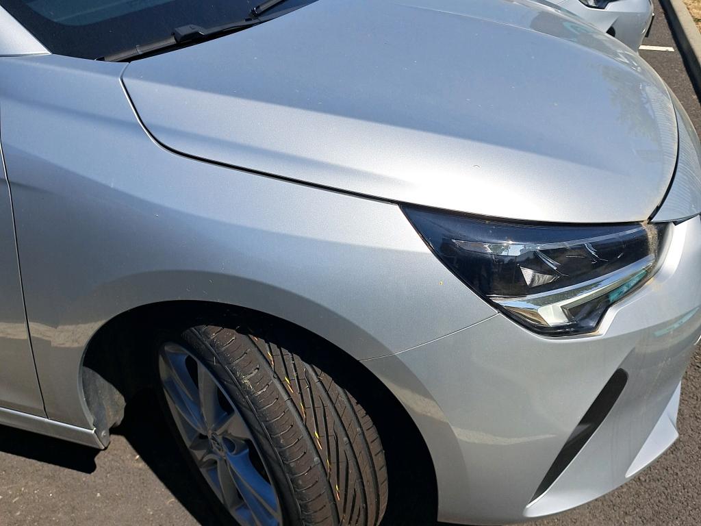 Opel Corsa 1.2 75 ch BVM5 Elegance Business 2022