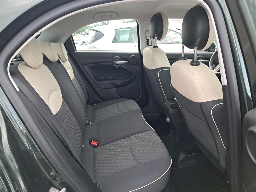 FIAT 500X 1.3 Multijet 95 ch City Cross Business 2019