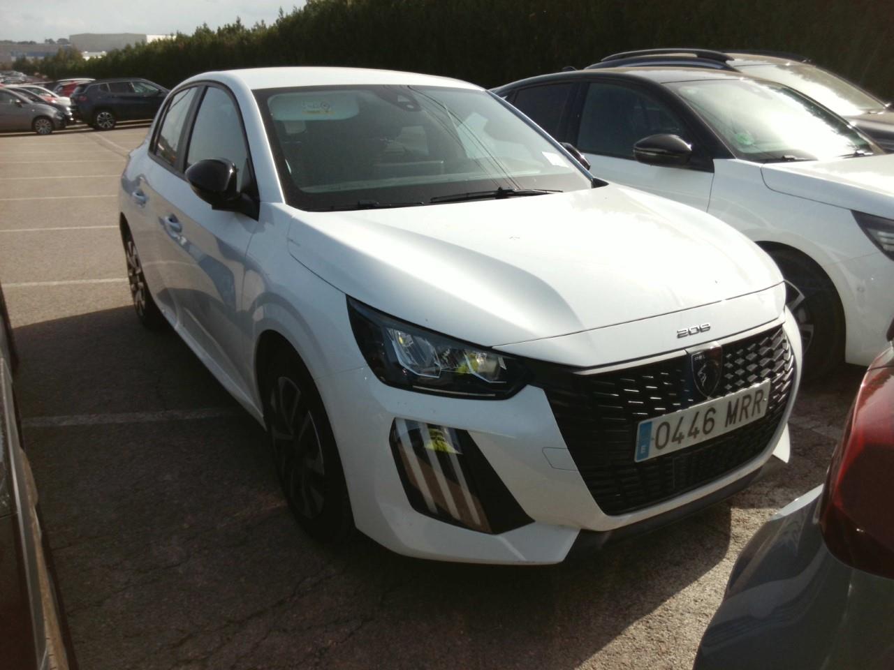 Foto Peugeot 208 2
