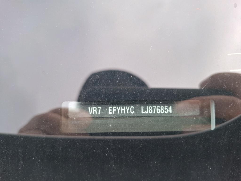 Citroen BERLINGO VAN M 650 BLUEHDI 100 S&S BVM5 CLUB 2020