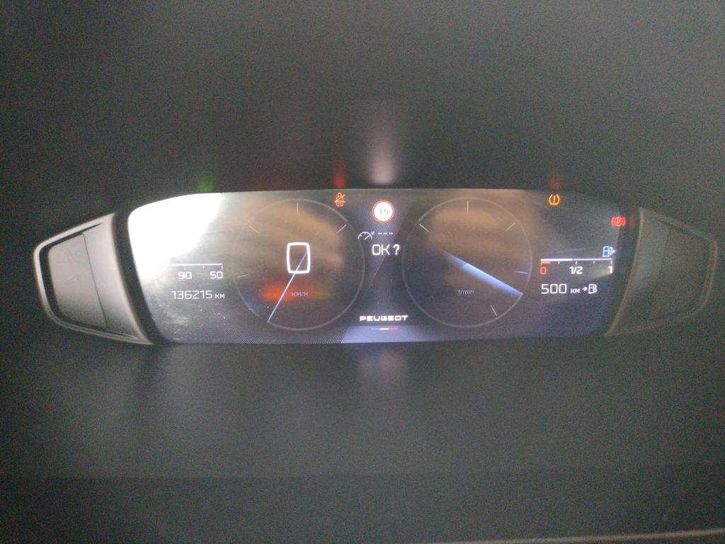Peugeot 308 BlueHDi 130ch S&S BVM6 Active Pack 2022
