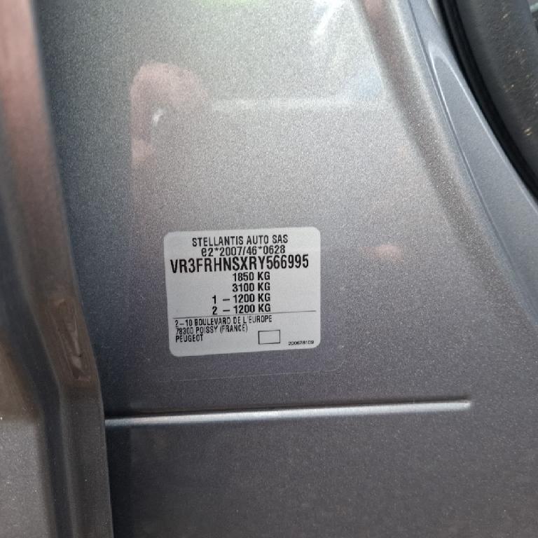 Foto Peugeot 308 2