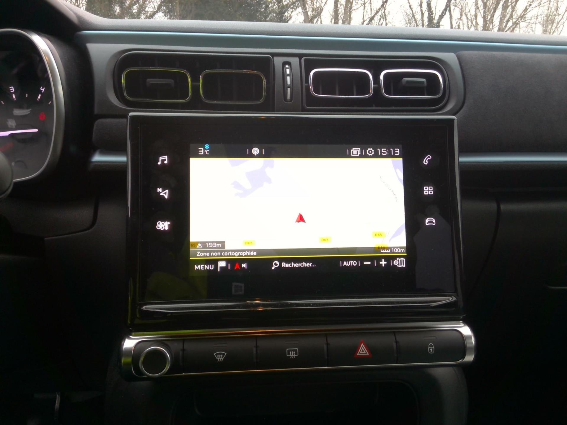 Citroen C3 PureTech 110 EAT6 Elle 2023