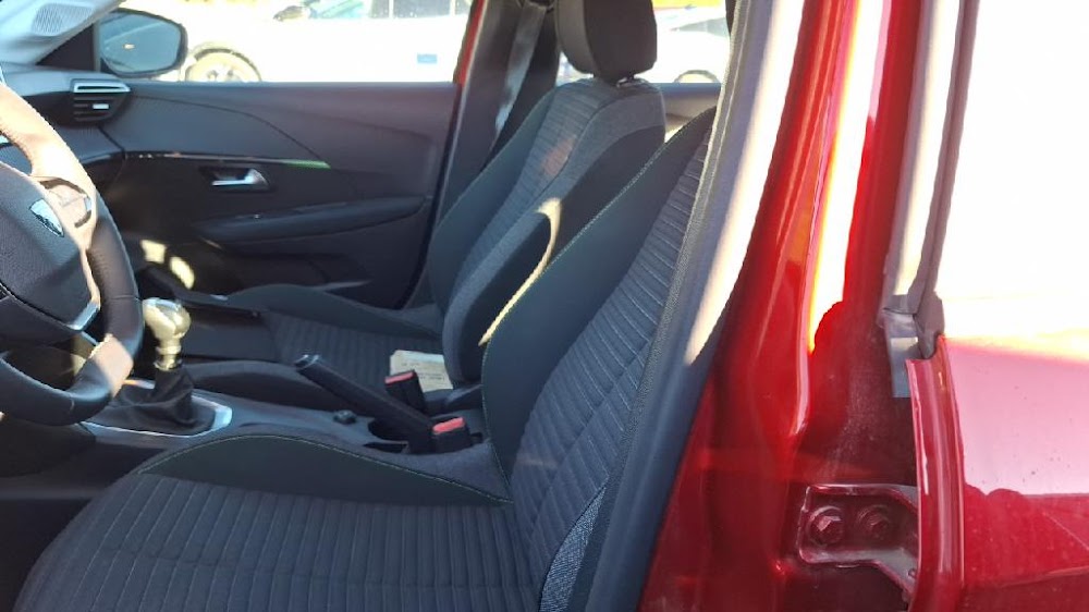 Foto Peugeot 308 13