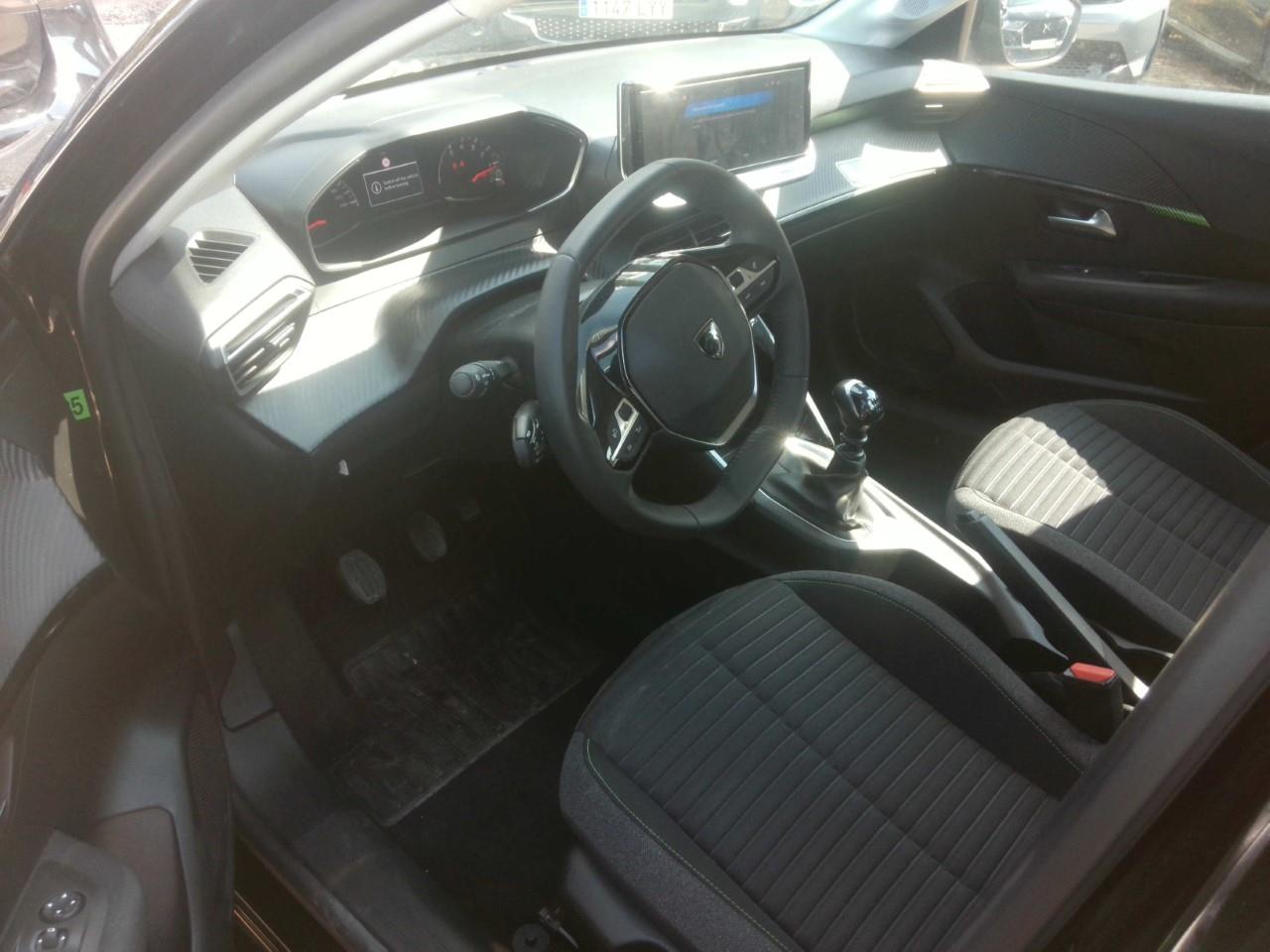 Foto Peugeot 208 3