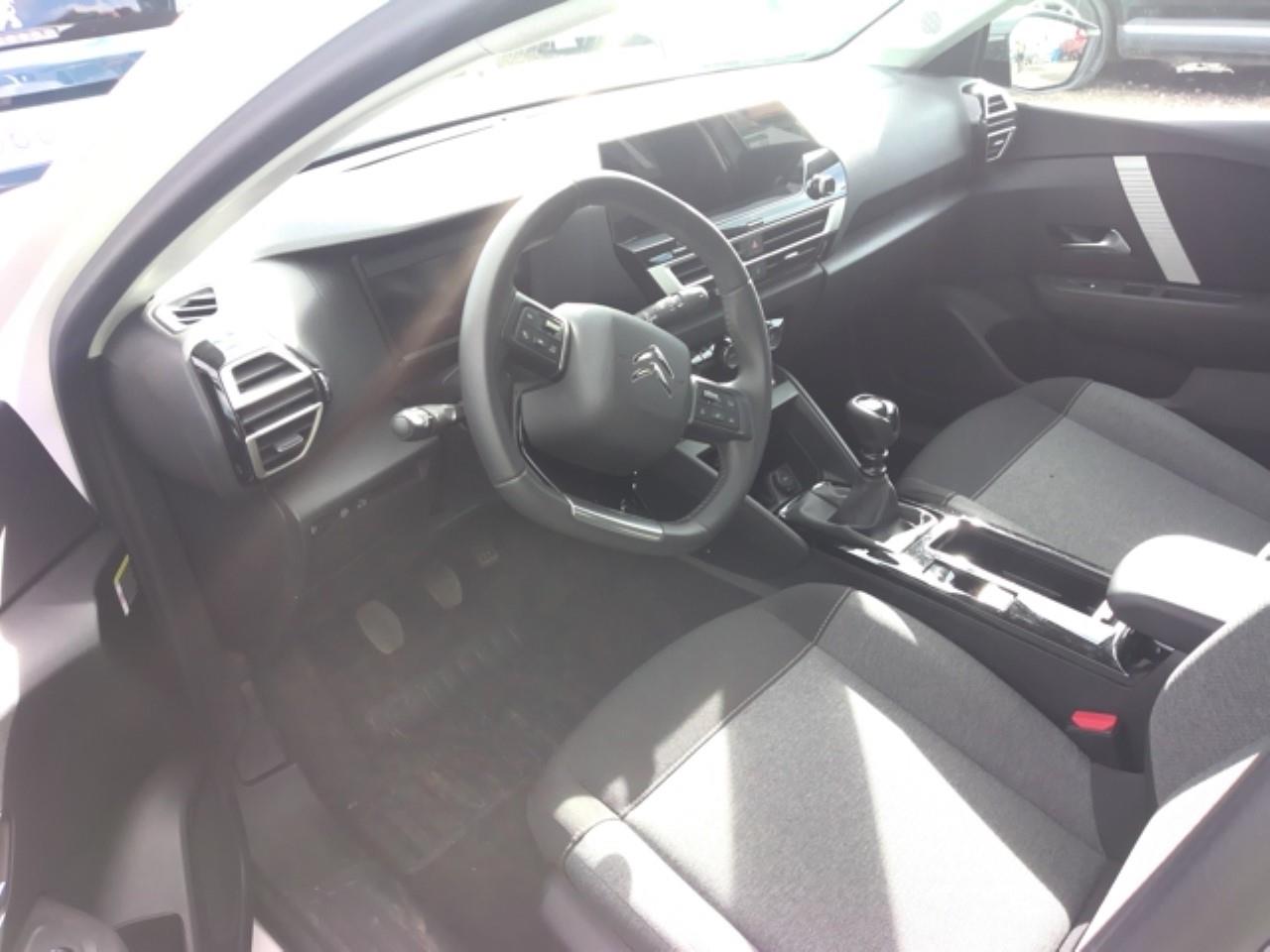 Foto Citroën C 4 3