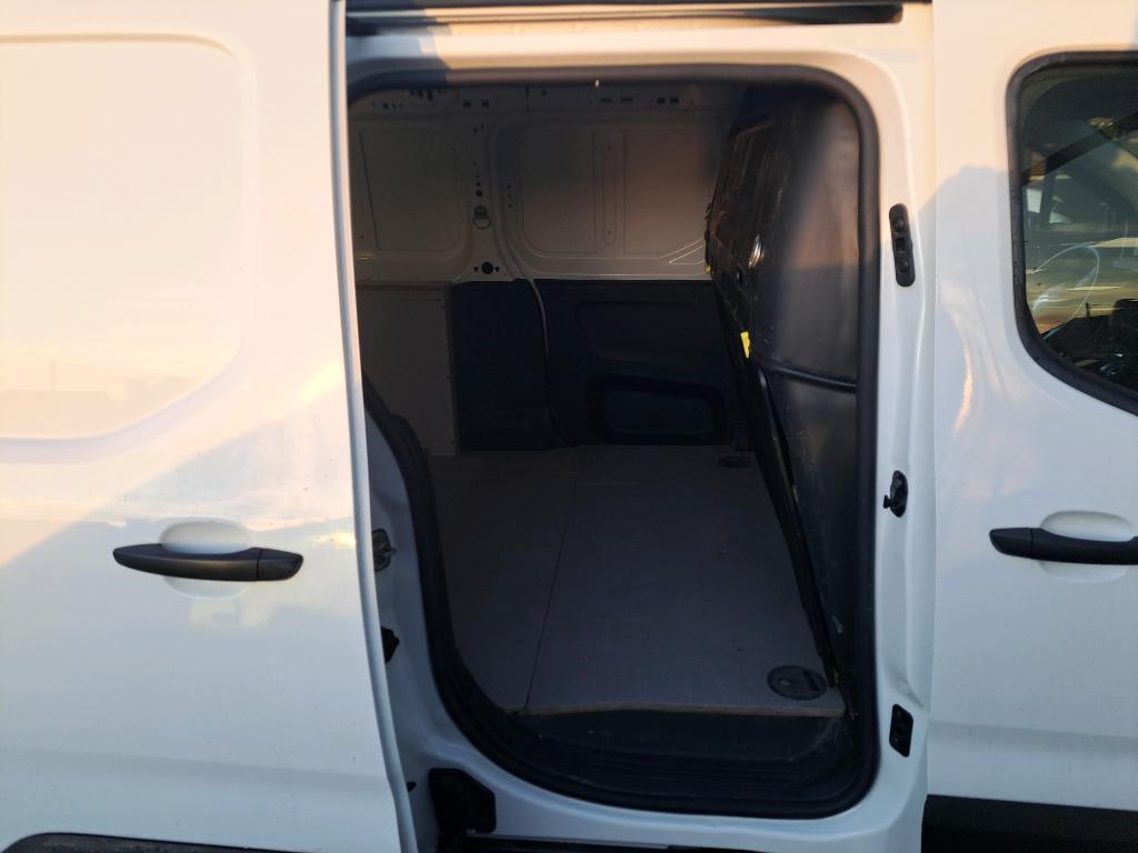 Citroen BERLINGO VAN XL 950 BLUEHDI 100 S&S CLUB 2020