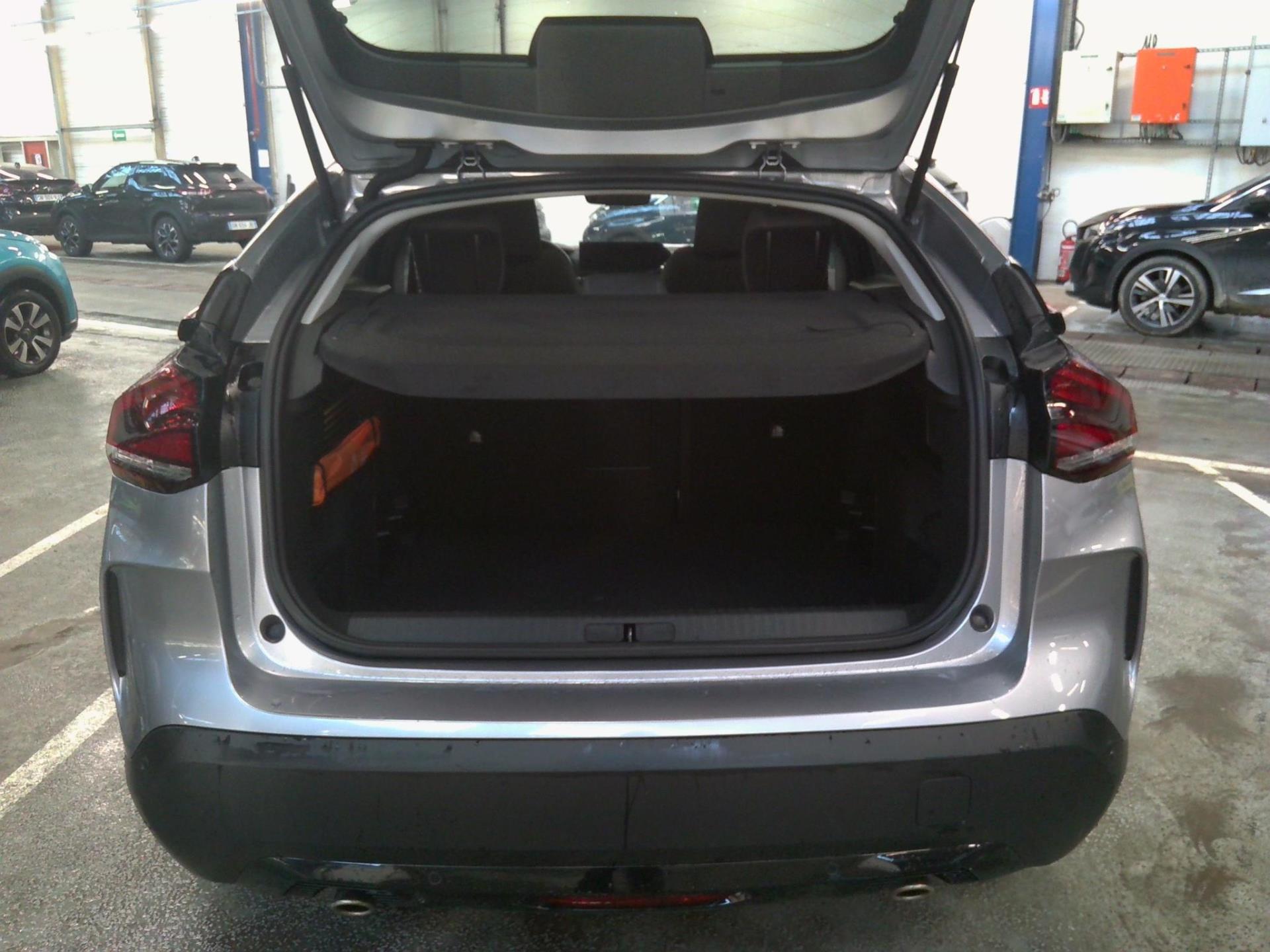 Citroen C4 PureTech 130 S&S BVM6 Shine 2023