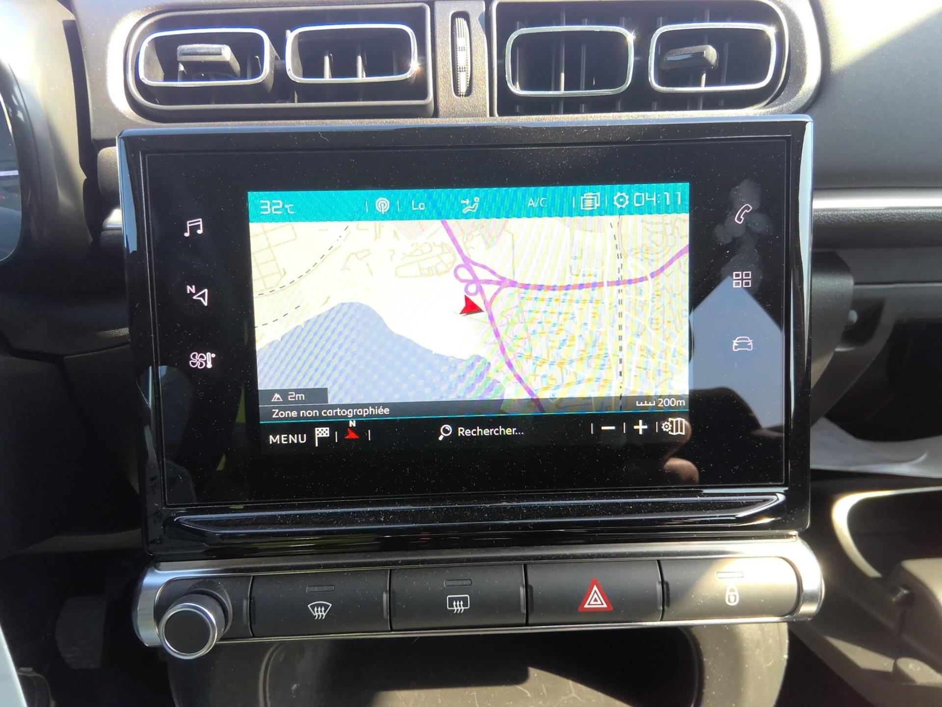 Citroen C3 PureTech 83 S&S BVM5 C-Series 2023