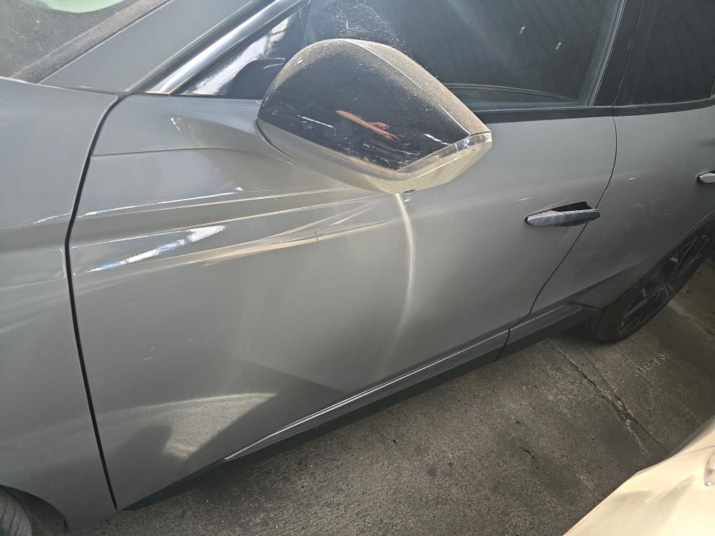 DS DS 4 Hybride E-Tense 225 EAT8 Rivoli 2023
