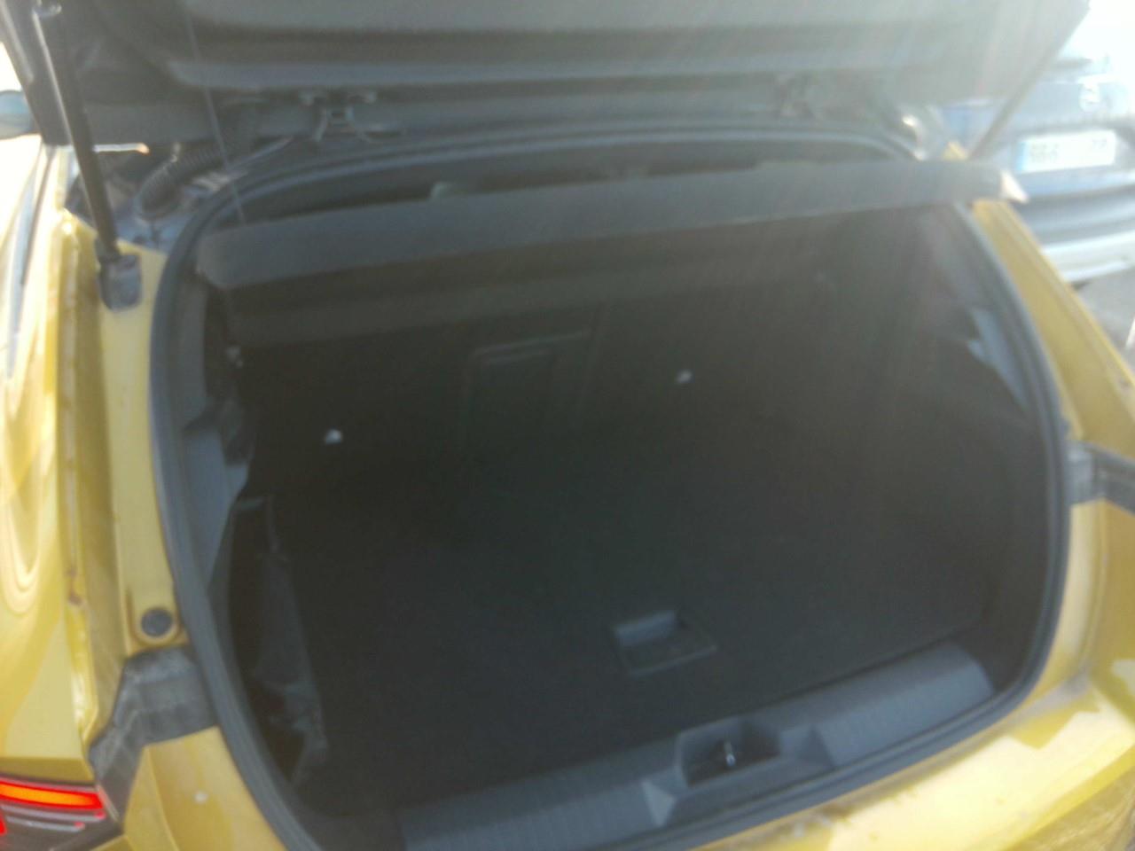 Foto Opel Astra 7