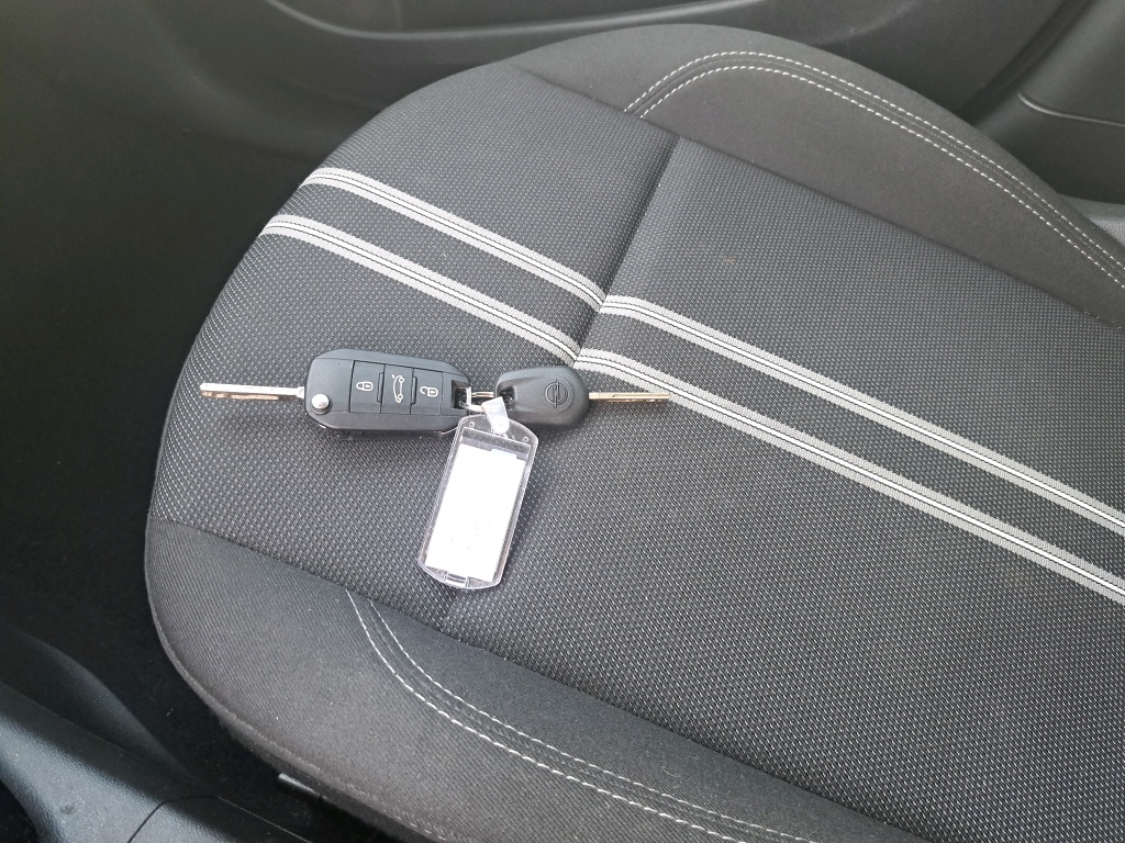 Opel Crossland 1.2 Turbo 110 ch BVM6 Elegance 2023